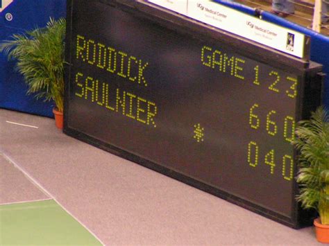 Introduction to Tennis Scoring for Beginners – Rad Racquets