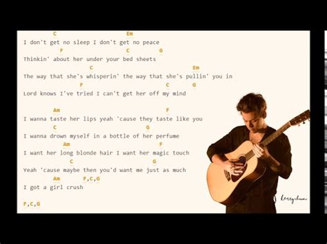 girl crush - harry styles |ukulele play along| Chords - Chordify