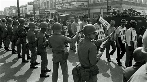 When MLK Was Killed, He Was In Memphis Fighting For Economic Justice | KUT