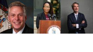 Who are the Candidates for Virginia Elections 2021? - World-Wire