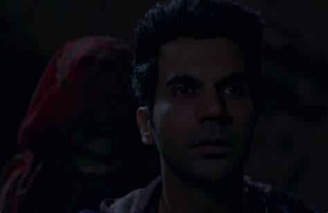 Stree Movie Trailer: Shraddha Kapoor and Rajkummar Rao Next Horror Film