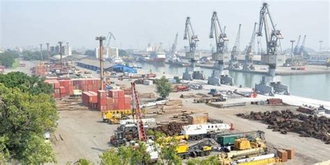 Mumbai Port proposes to develop land and waterfront - SAFETY4SEA