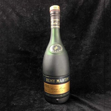 Remy martin Cognac Depuis 1724