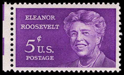 1963-10-11 Eleanor Roosevelt | Eleanor Roosevelt (1884-1962)… | Flickr