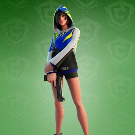 Fortnite Major Glory Skin - Character, PNG, Images - Pro Game Guides