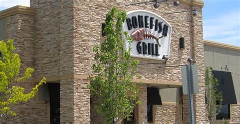 Bonefish Grill Opening Nine New Locations across the Country | Restaurant Magazine