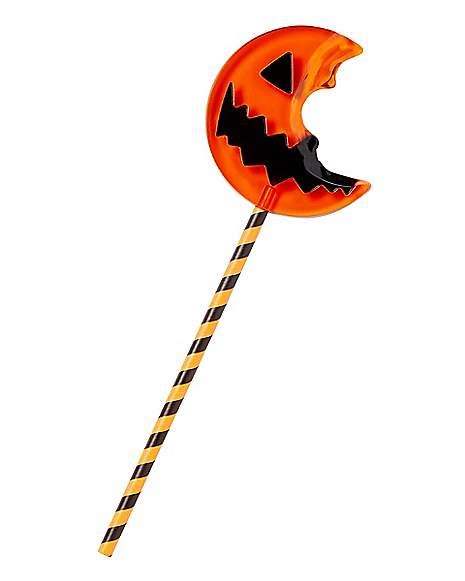 Light-Up Sam Lollipop - Trick 'r Treat - Spirithalloween.com