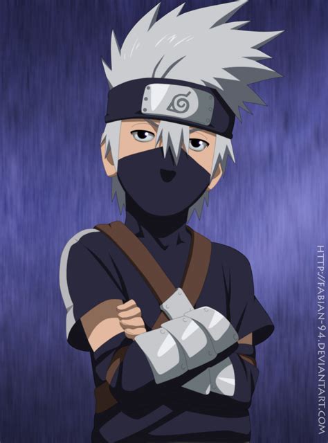 🔥 [20+] Kakashi Kid Cute Wallpapers | WallpaperSafari