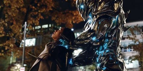 Flash: Who Is Savitar, Ronnie Raymond Or Future Barry? - TV/Movies ...