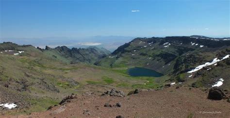 Steens Mountain Wilderness Resort - UPDATED 2017 Prices & B&B Reviews ...