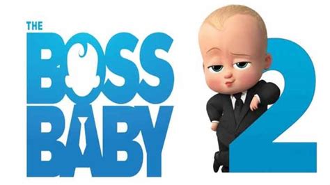 Boss Baby 2: Cast, Release Date and Plot - DroidJournal