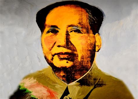 Modern Times and Mao’s Cultural Revolution