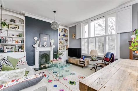 Tom Hardy House: Former London Home - Urban Splatter