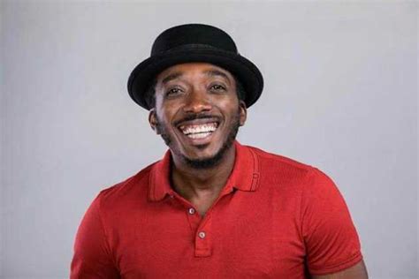 Comedian Bovi Shares Video Of His Wife Snoring - Information Nigeria