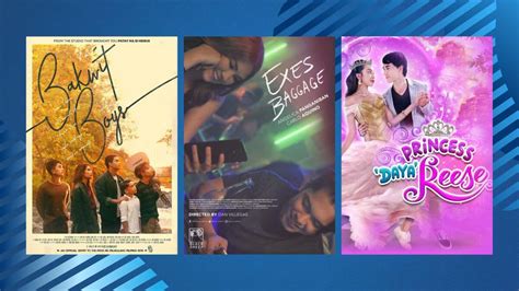 10 Movies Coming To Cinema One This March 2023 - ClickTheCity