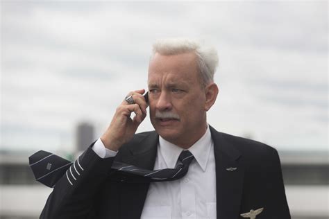 Chesley 'Sully' Plays Tom Hanks in the Movie of His Life | TIME