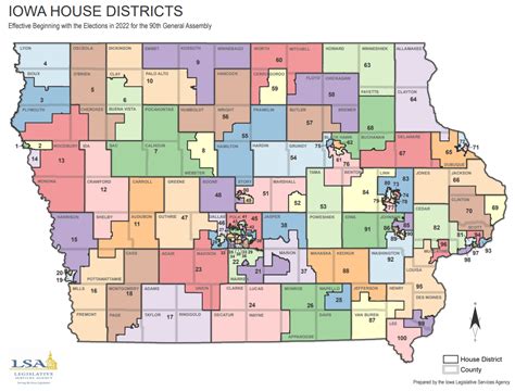 Live Iowa State House Election Results 2022 | Iowa Public Radio