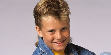 Home Improvement Star Zachery Ty Bryan Arrested on Alleged Felony Charge