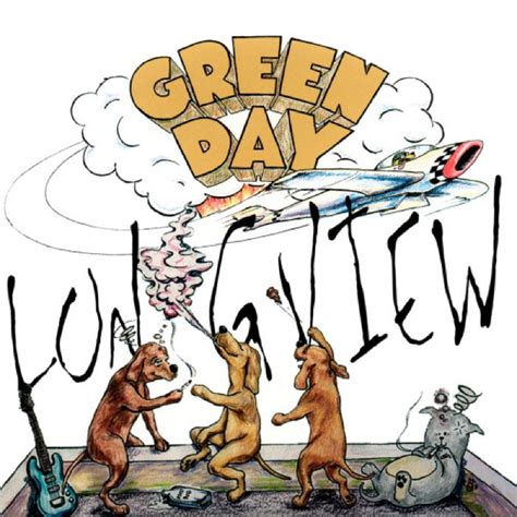 Top 20 Green Day Songs, Their Very Best