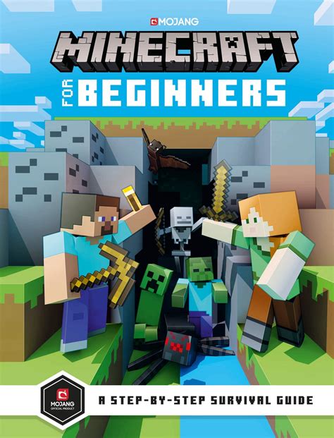 Beginner Tutorial – Minecraft for PC, PS4 and XBOne