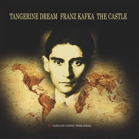 Franz Kafka - The Castle | Vinyl 12" Album | Free shipping over £20 | HMV Store