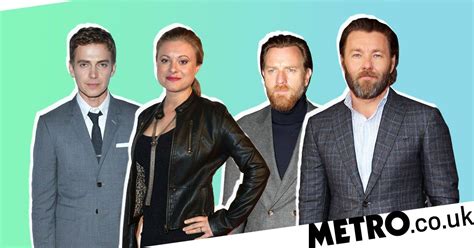 Star Wars: Obi-Wan Kenobi: Who's in the cast as Joel Edgerton returns? | Metro News