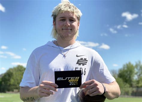 Ohio State Commit Quinn Ewers Participating In Elite 11 Finals - Sports ...