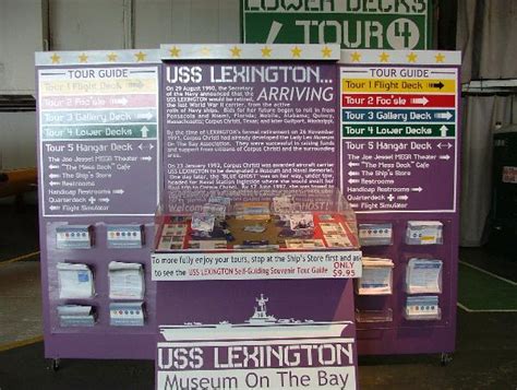 Tourism - USS Lexington, Corpus Christi, Texas - Official Local Tourism ...