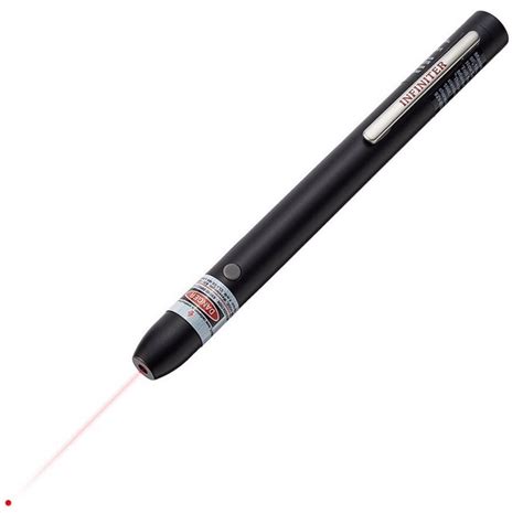 Laser Pointer Rental Winnipeg - Spark Rentals Inc.