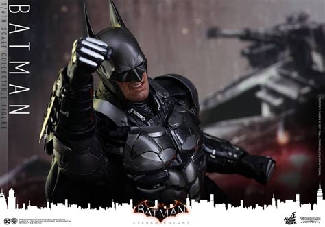 Batman: Arkham Knight Action Figure