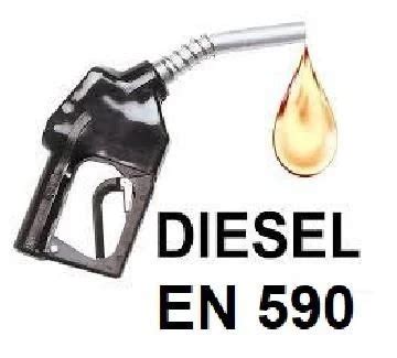 Buy Ultra Low Sulfur Diesel 10 Ppm (en590 Ulsd) from FREEDOM GLOBAL ...