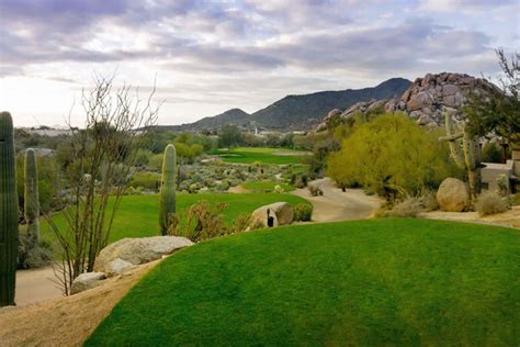 Discover Scottsdale's Best Golf Courses | Ultimate Top Ten Guide