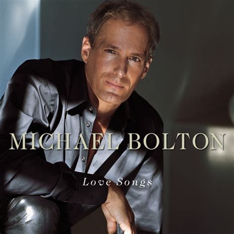 A Love So Beautiful by Michael Bolton - Pandora