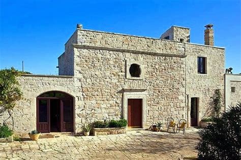 Villas in Puglia | Puglia Villas With Pools 2024 | Oliver's Travels