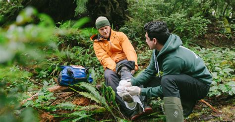 Wilderness and Remote First-Aid with CPR-C in Tofino- October 2019 West ...