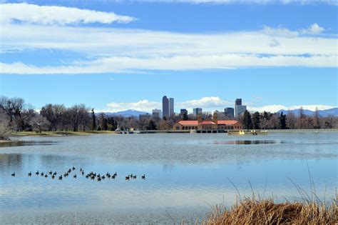 Denver City Park Free Photo Download | FreeImages