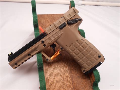 Kel-Tec PMR-30 22 Magnum in Tan/Flat Dark Earth... for sale