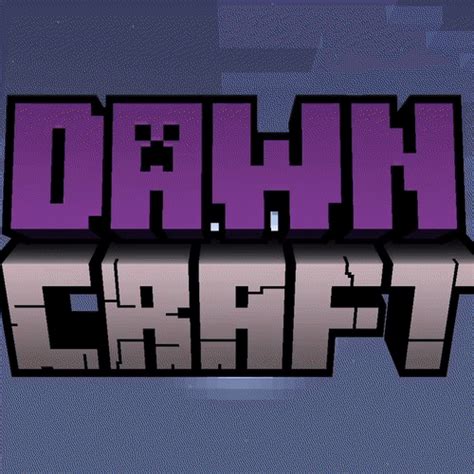 Download DawnCraft - An Adventure RPG Modpack - Minecraft Mods ...