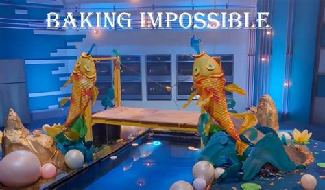 Baking Impossible, Contestants, Prize Money | (Season 1)