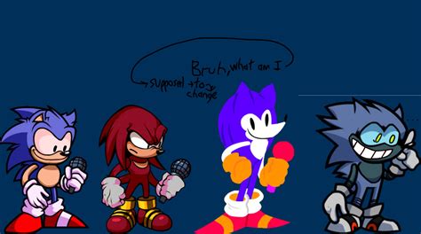 Editing Sonic.exe characters (PART 2/3) by YAFNDev on DeviantArt