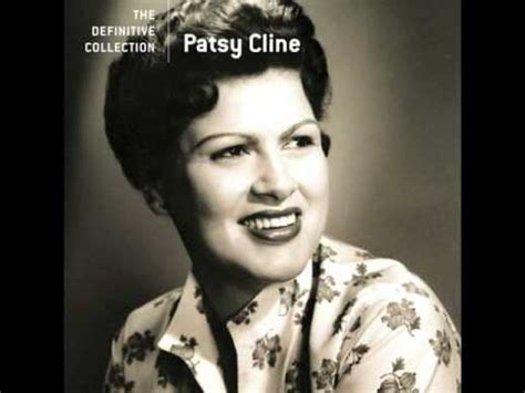 Patsy Cline - Crazy - YouTube