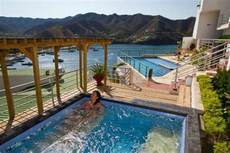 Hotel Bahia Taganga $61 ($̶8̶6̶) - Prices & Reviews - Colombia ...