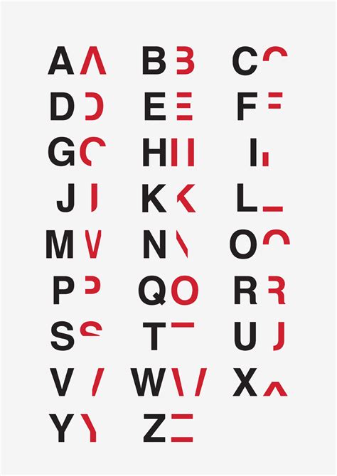 This Man Created a Font to Show What Reading With Dyslexia Is Like for Him | The Mighty