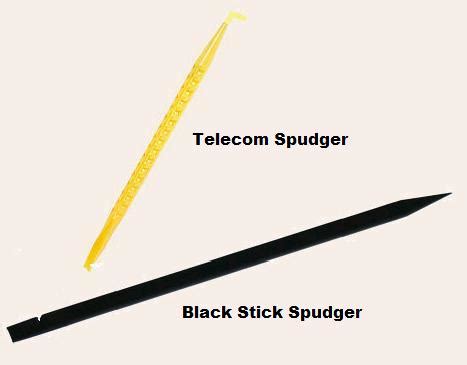 Spudger - Wikiwand