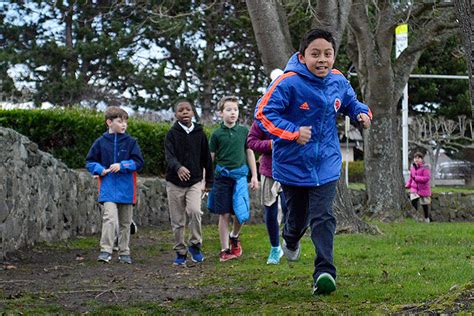 Running club offers health, educational benefits | Whidbey News-Times