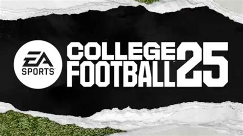 Did New College Football Video Game Details Leak Online? | OutKick