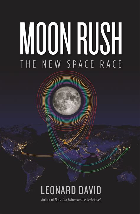 Best New Books About Apollo 11 and the U.S Moon Landing Missions | Space