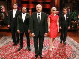 The Sharks | Shark Tank Wiki | Fandom