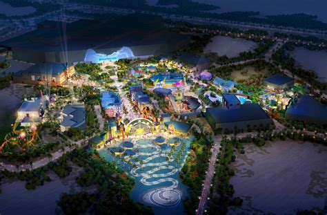 Dubai Parks And Resorts To Reopen - Retail & Leisure International