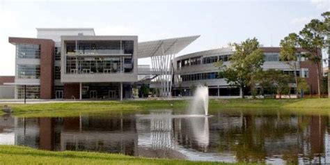 University of North Florida - University of North Florida - Study in the USA Jacksonville FL